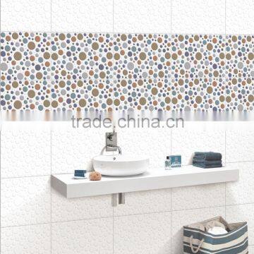 POPULAR CHEAP INTERIOR HIGH QUALITY WALL TILES FOR BATHROOM