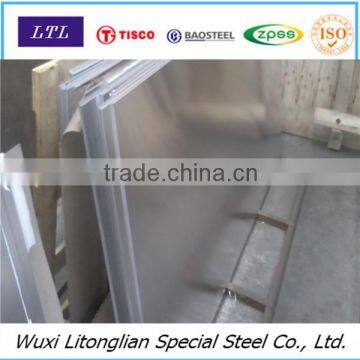 National Brand TISCO of 316 Pvd Coating Stainless Steel Sheet photo-4