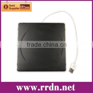 USB2.0 Slot in External DVD-RW Drive photo-2