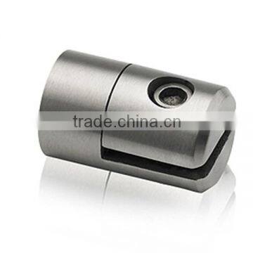 Stainless Steel Sheet Holder for Tube Glass Hardware Sheet Holder photo-3