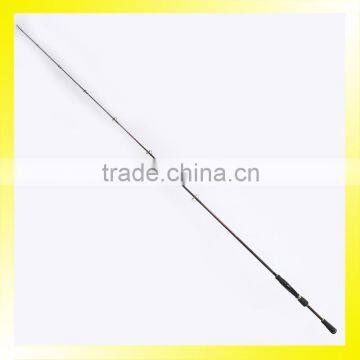1.8M 1pcs Carbon Fiber EVA Foam Grip Fishing Rod