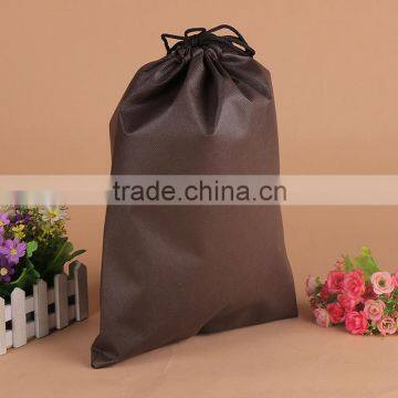 shoe bag non woven,non woven drawstring shoe bag,string non woven shoe bag