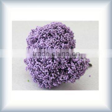 Boutique decorative flower ,N11-004G,small plant/artificial foliage/decorative flowers,decorative flower for layout