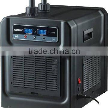 mini aquarium water chiller for sea water