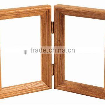 competitive price picture frame glass