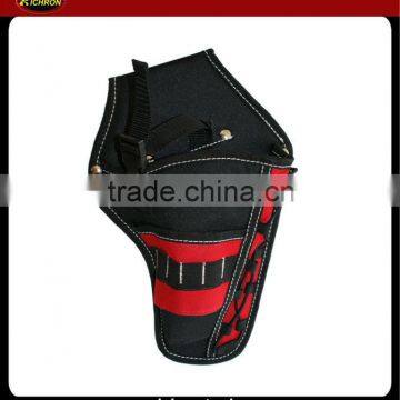 Tool Pouch&Cordless Drill Holder