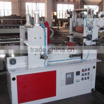 OTR300 Solvent Low Temp Hot Stamping Machine photo-2