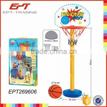 Rock ball game basketball backboard wholesale mini basketball hoop