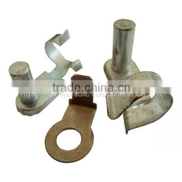 Gas Spring Accessories Folding Spring Bolt