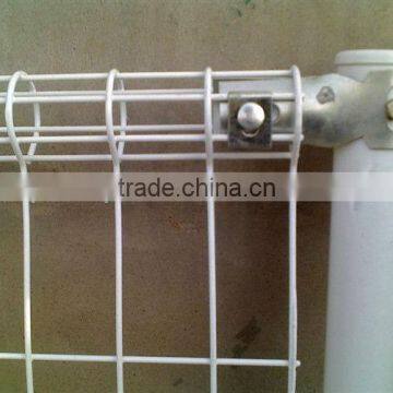 Double circle garden fence (manufactory)