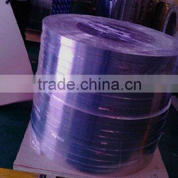 High quality 8011 O/H14/H24 Aluminum Strip for PAP Tube