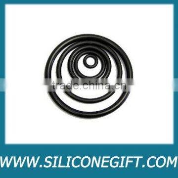 various use shaped Silicone seals, O-rings, gasket