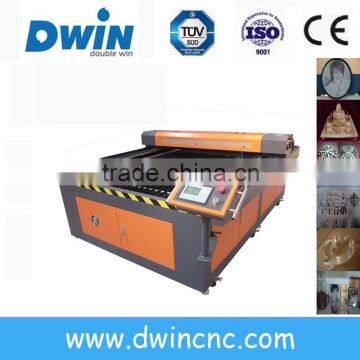 Dwin laser cutting machine auto garment/cloth/textile/fabric cutting laser machine for sale