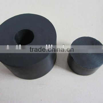 Rubber bumper block in high quality