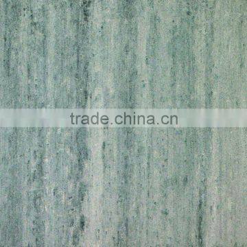 Light green glossy Porcelain tile (V6183M)