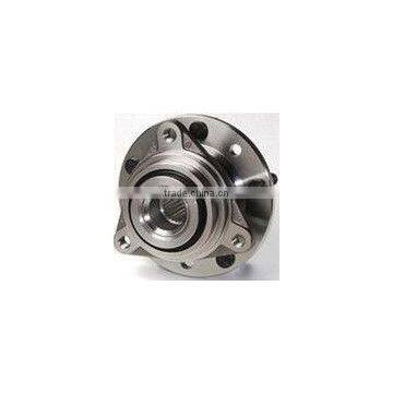 Mercedes Benz 3463362401 truck Wheel Hub