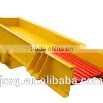 High Quality Eccentric Vibrating Feeder,metallurgy Vibrating Feeder for Sale