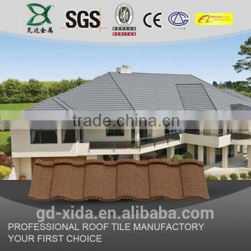 Building material roof tile,roofing material roof tile,roof tiles metal