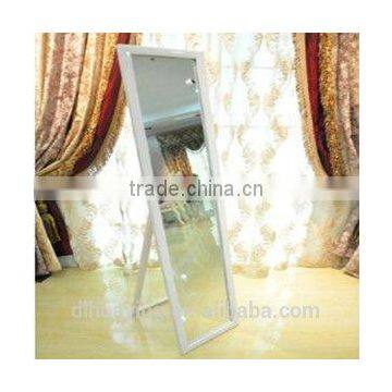 China Manufacturer Modern Decorative Wall Mirror/Standing Floor Mirror/bedroom Dressing Mirror