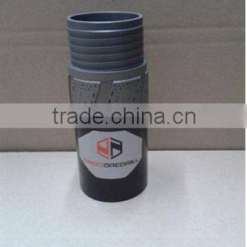 Core Drilling Tools / Diamond Reaming Shells , Surface Set And Impregnated