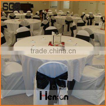 wholesale custom table cloth stain resistent, table cloths