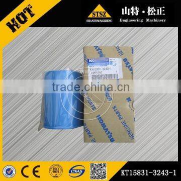 China best quality excavator engine parts PC300-7 Cartridge 6742-01-4540