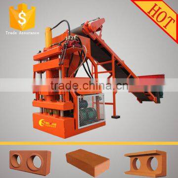 LY1-10 eco maquinas brick machine Eco Premium latest products in market