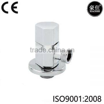 toilet angle valve