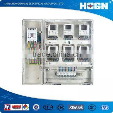 2014 New Selling Water Meter Box Size