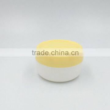 100ML pet cream jar 100ml cosmetic cream jar 100ml