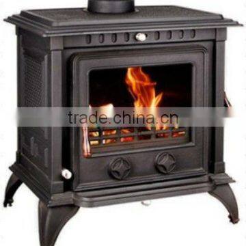 Wood Stove