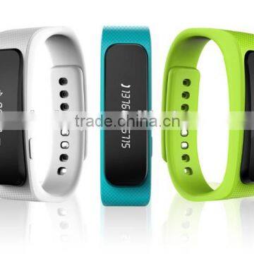 Wireless charging bluetooth smart bracelet x2 and earphone for mobile phone