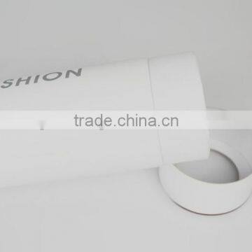 Luxury Custom Printed Cosmetic Gift Box Cardboard Tube Box Paper Box Packaging photo-5