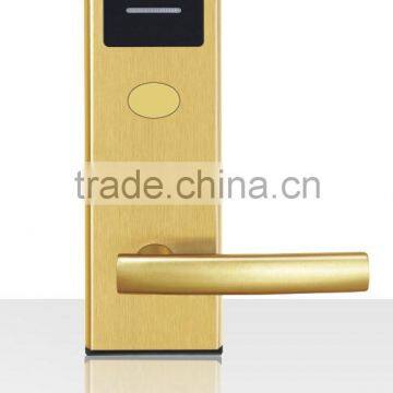 Keyless Card Access Lock