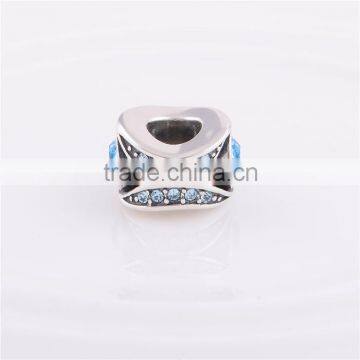 Latest Design Beads Necklace w/ Stone Charms for Bracelet Making photo-3