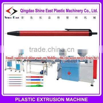 DF pen extrusion machine, pen refill machine