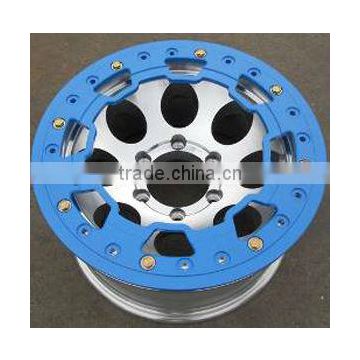 4x4 off-road vw alloy wheels