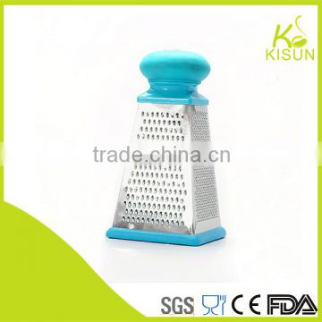 4 Sidedvegetable grater multi purpose Zester