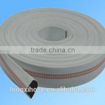 2.5 inch flat water-flow steam hose