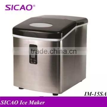 high-performance comrepssor cooling system Good ice makers supply in china