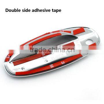 Automotive Door Trim Parts Car Door Handle Cover for Chevrolet Aveo 2002-2007 photo-4