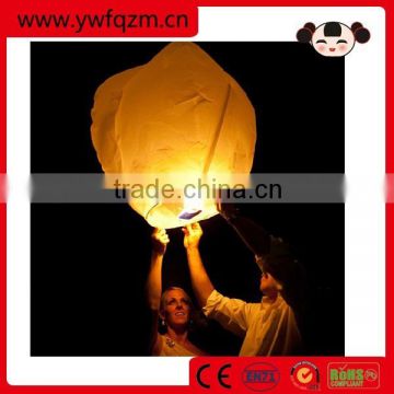 Festival Paper Chinese Air Lantern