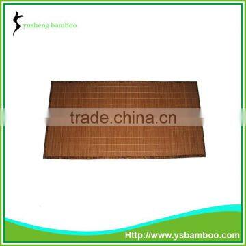 Bamboo Kitchen Floor Mat