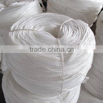 Nylon Rope With Steel Wire Core,fishing Rope,fish Rope