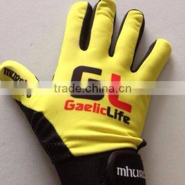GL gaelic gloves