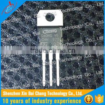 L7812CV Positive Voltage Regulator Transistor PCR406