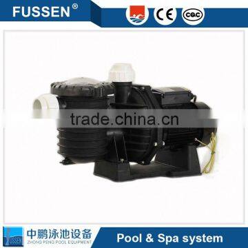 Swimming Pool Pump and Filter Water Pump With Filter for Swimming Pool photo-3