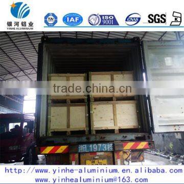 Aluminum Cast Coil Aluminium Coil for Aluminium Composite Panel /coil and Curtain Wall Alloy: 8011/ 1060/ 1100;3003,3105 Temper: