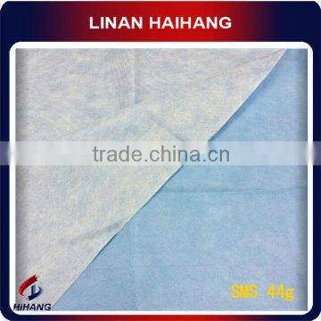 China High Quality PP Spunbond Nonwoven Nonwoven pp Fabric photo-2
