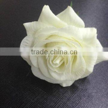 Hot sale USA market artificial rose heads decor flowers